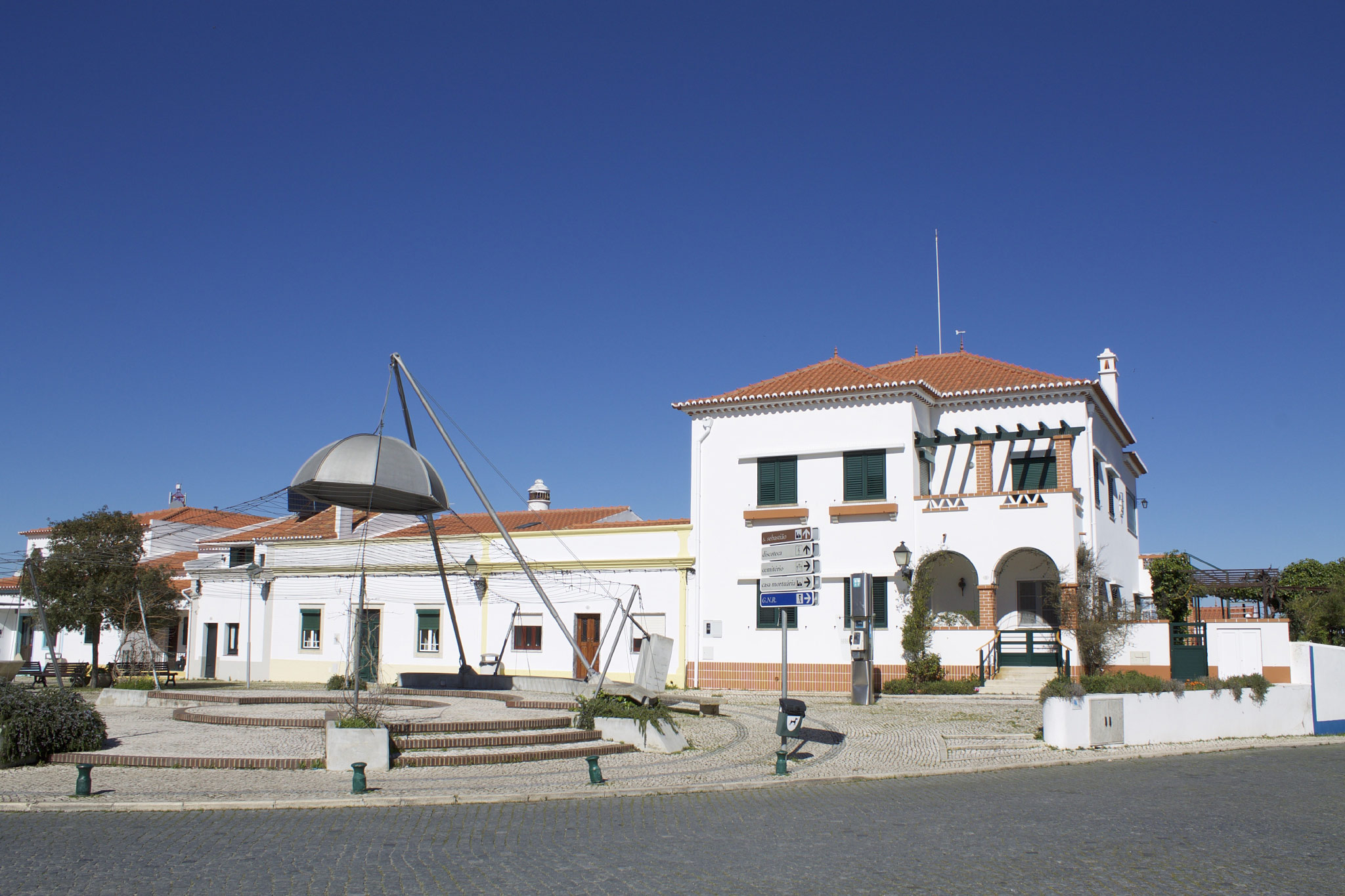 Castro Verde